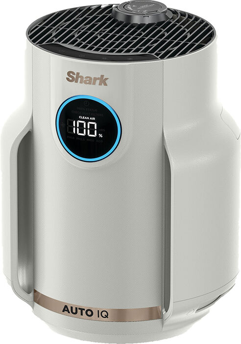 Shark NeverChange Lofhreinsitæki