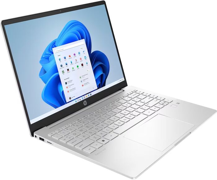 HP Pavilion Plus i5/16/512 14" fartölva
