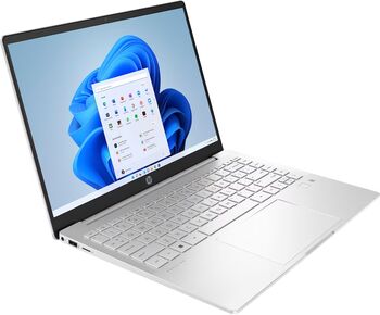 HP Pavilion Plus i5/16/512 14" fartölva 