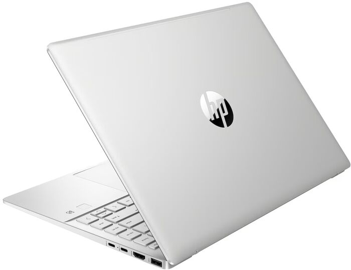 HP Pavilion Plus i5/16/512 14" fartölva