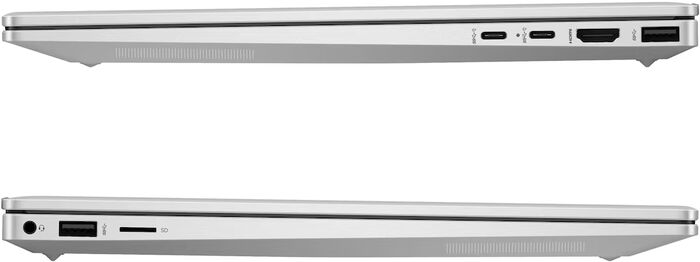 HP Pavilion Plus i5/16/512 14" fartölva