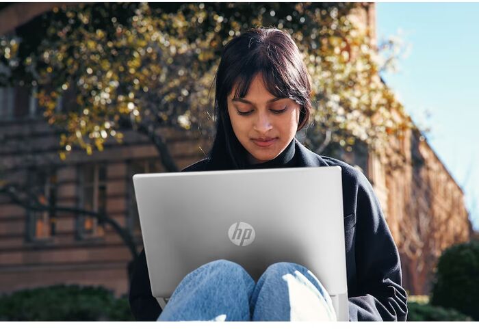 HP Pavilion Plus i5/16/512 14" fartölva