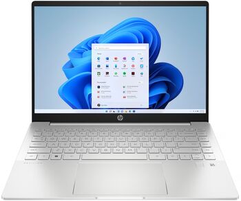 HP Pavilion Plus i5/16/512 14" fartölva 