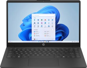 HP i5/16/512GB 14" fartölva
