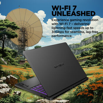 HP Omen 14 U9/32/2TB/2048 14" leikjafartölva