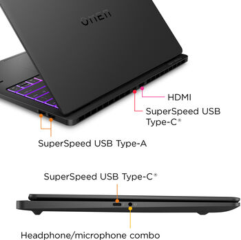 HP Omen 14 U9/32/2TB/2048 14" leikjafartölva