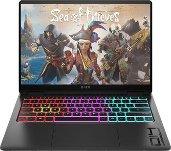 HP Omen 14 U9/32/2TB/2048 14" leikjafartölva