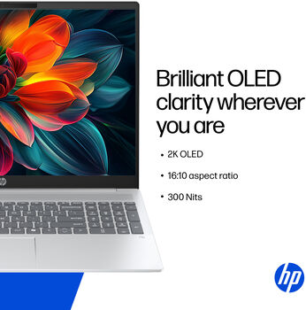 HP OmniBook 5 SDXPLUS/32/1TB 14" fartölva