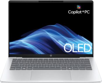 HP OmniBook 5 SDXPLUS/32/1TB 14" fartölva