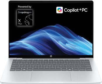 HP OmniBook 5 SDXPLUS/16/512GB 14" fartölva