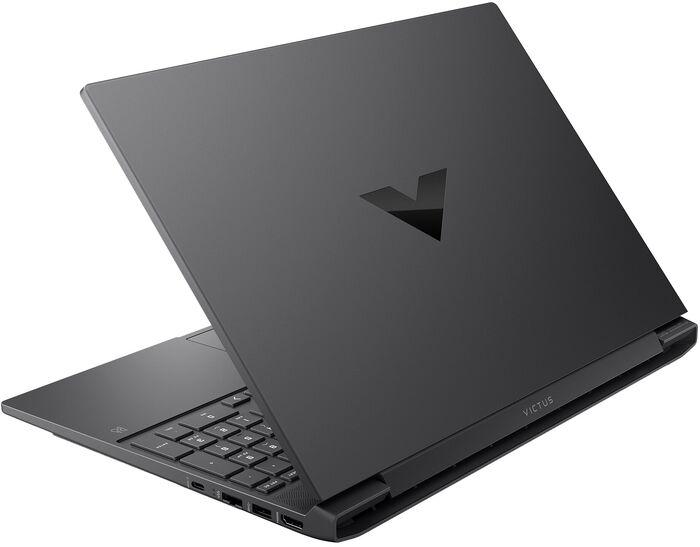 HP Victus 15 i5/8/512/2050/144Hz 15,6" leikjafartölva
