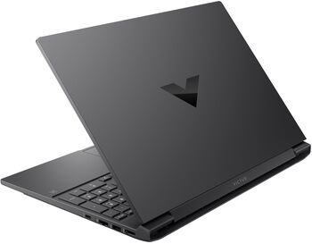 HP Victus 15 i5/8/512/2050/144Hz 15,6" leikjafartölva
