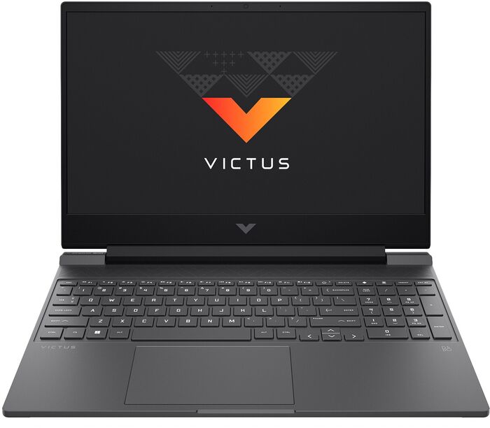 HP Victus 15 i5/8/512/2050/144Hz 15,6" leikjafartölva