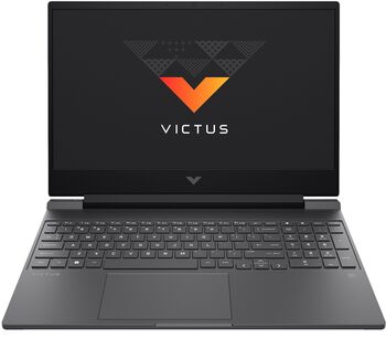 HP Victus 15 i5/8/512/2050/144Hz 15,6" leikjafartölva