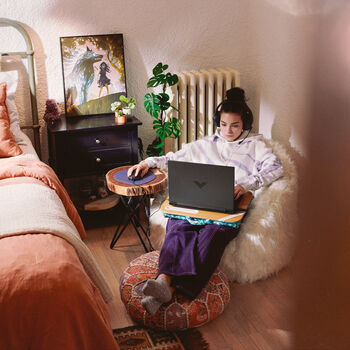 HP Victus 15 I5/8/512/2050/144Hz 15" fartölva