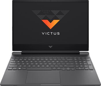 HP Victus 15 I5/8/512/2050/144Hz 15" fartölva