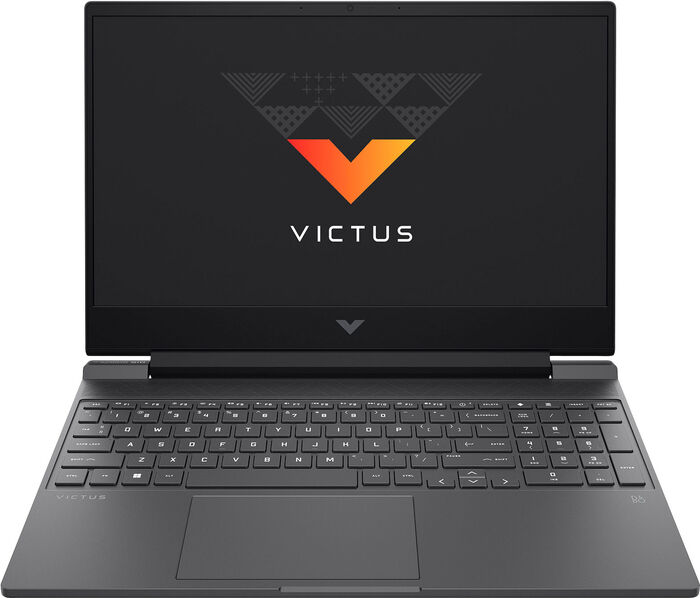 HP Victus 15 i5/8/512/3050/144Hz 15,6" fartölva