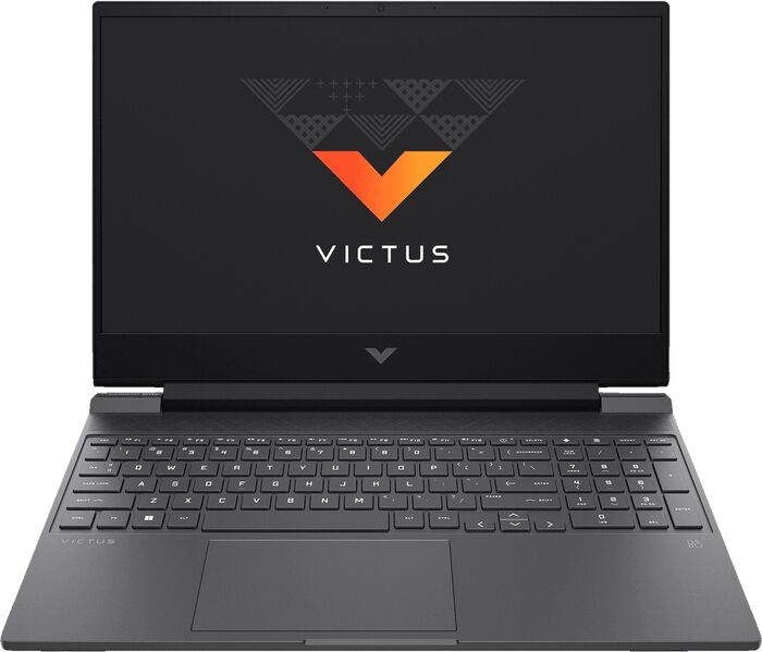 HP Victus 15 R5/8/512/3050/144Hz 15,6" fartölva