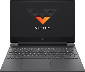 HP Victus 15 R5/8/512/3050/144Hz 15,6" fartölva