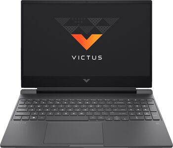 HP Victus 15 R5/16/512/4050/144Hz 15,6" fartölva