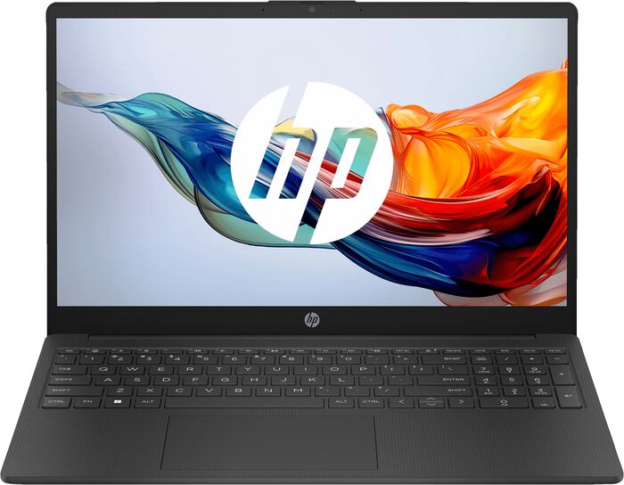 HP R3/8/128 GB 15.6" fartölva