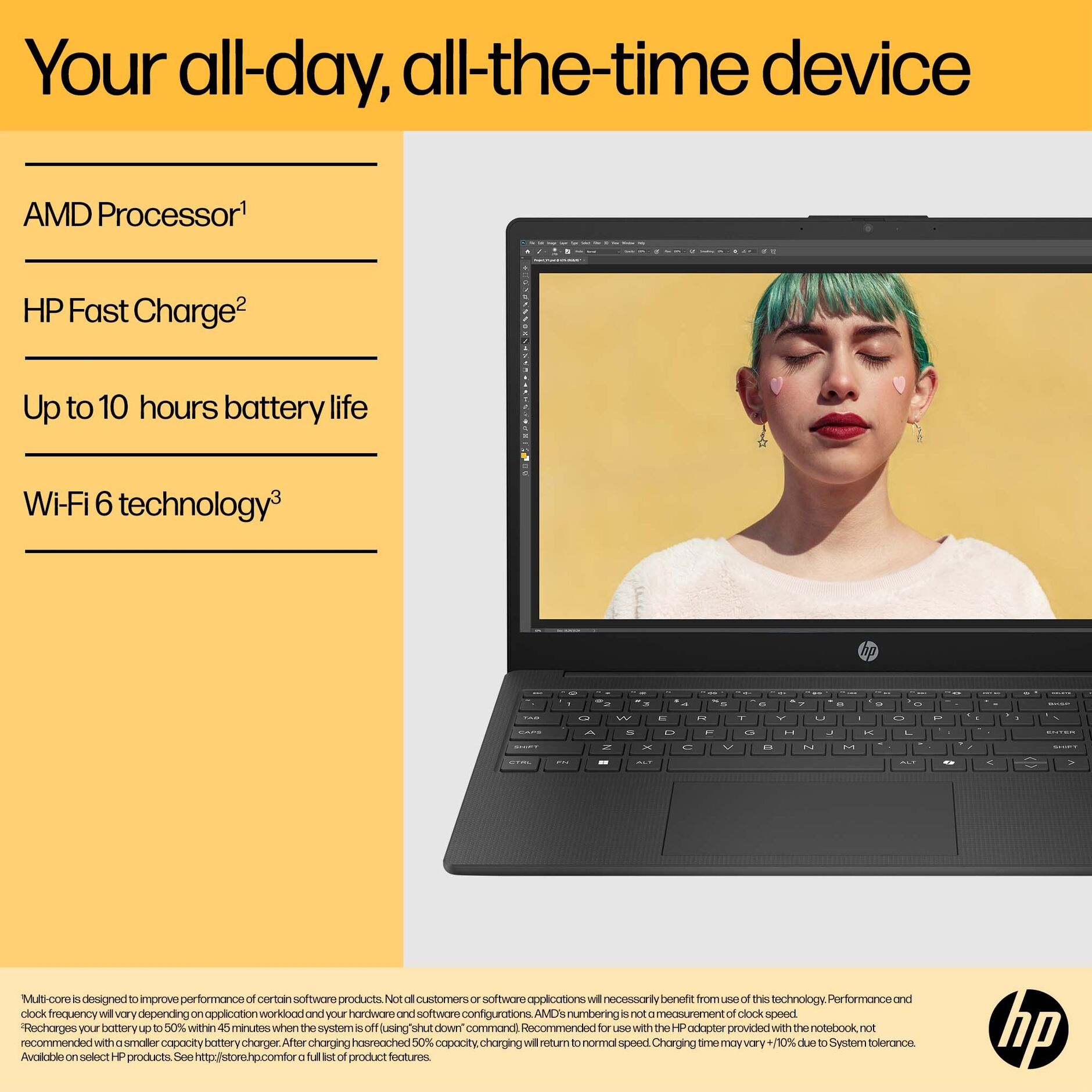 Hp R7 Gaming HP R7/16/1TB 15,6