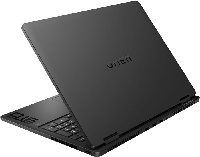 HP Omen Slim 16 U7/16/1TB/RTX5070 16" leikjafartölva