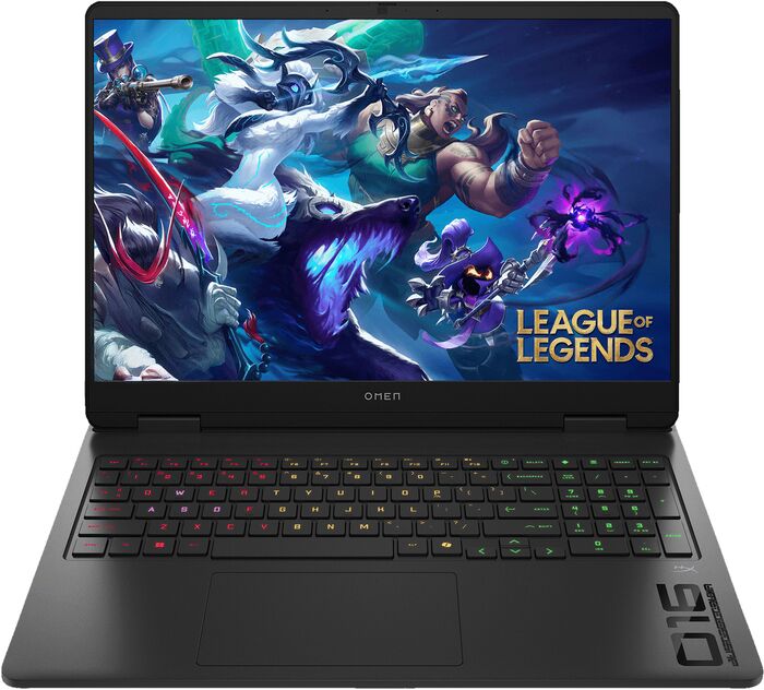 HP Omen 16 R9/16/1TB/5070 16" fartölva