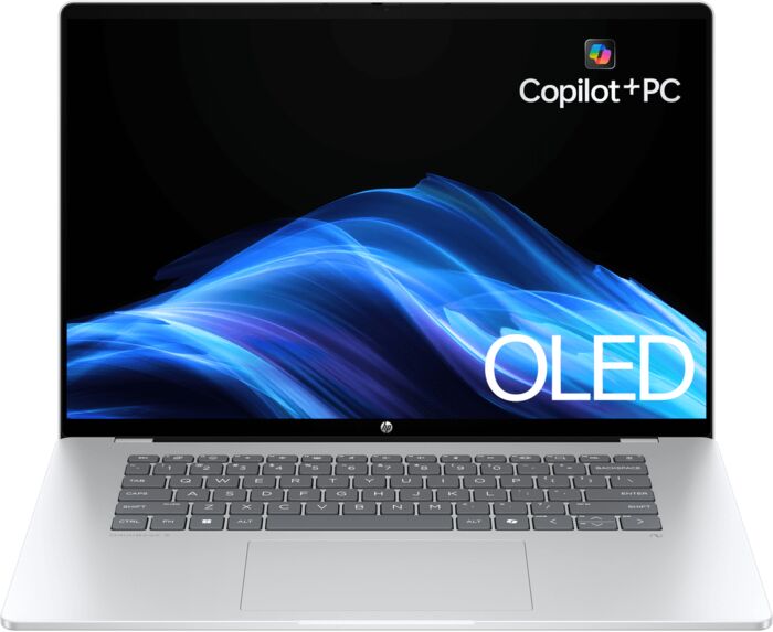 HP OmniBook 5 SDXPLUS/16/512GB 16" fartölva