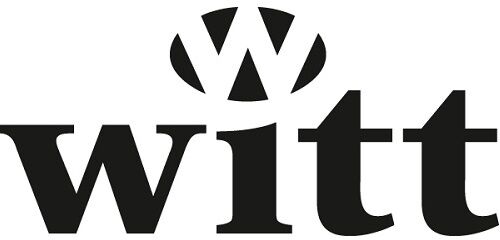 Witt þvoanleg kolasía