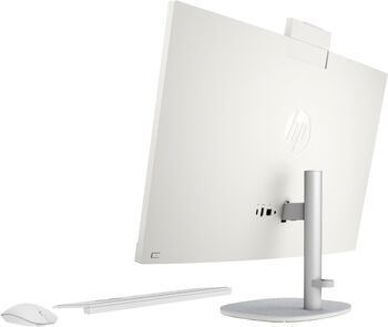 HP All-in-One R5/8/512GB 27" skjátölva