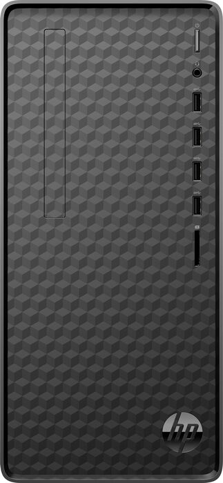 HP M01-F1885no borðtölva
