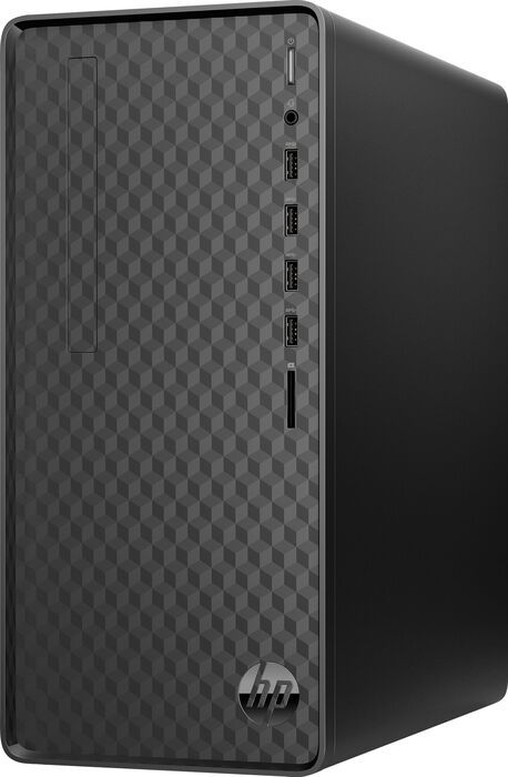 HP M01-F1885no borðtölva