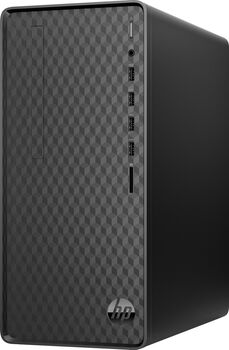 HP M01-F1885no borðtölva