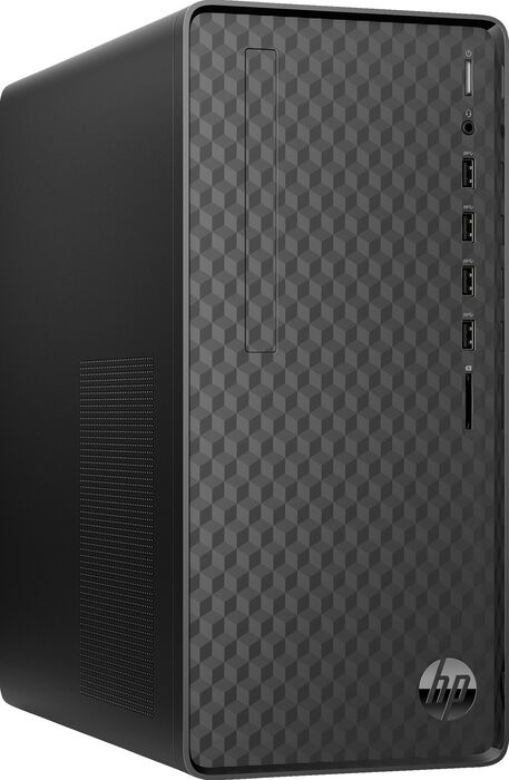 HP M01-F1885no borðtölva