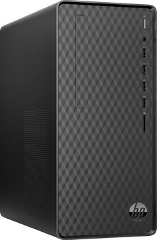 HP M01-F1885no borðtölva