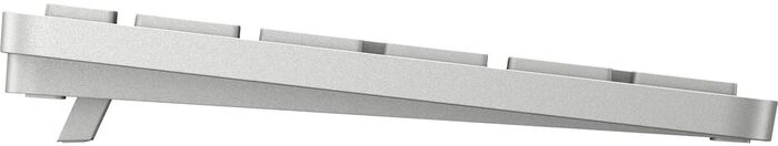 HP 970 þráðlaust lyklaborð - Silfur