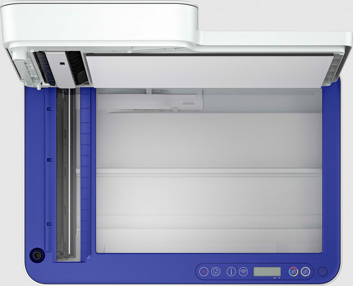 HP DeskJet 4230E fjölnotaprentari - Hvítur