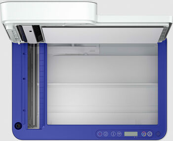 HP DeskJet 4230E fjölnotaprentari - Hvítur