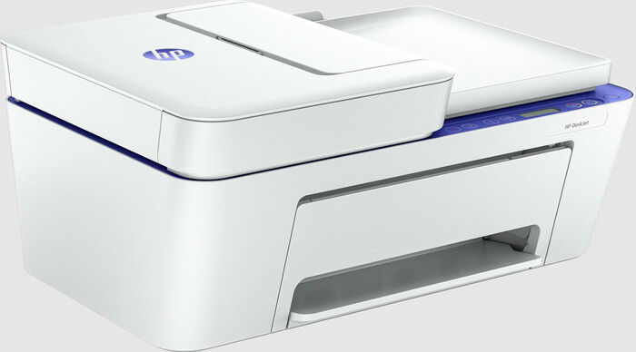 HP DeskJet 4230E fjölnotaprentari - Hvítur