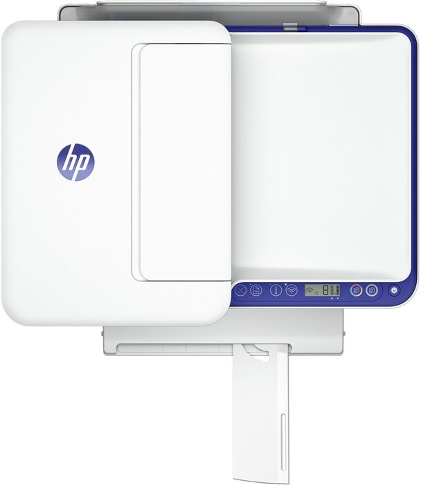 HP DeskJet 4230E fjölnotaprentari - Hvítur