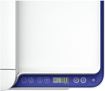 HP DeskJet 4230E fjölnotaprentari - Hvítur