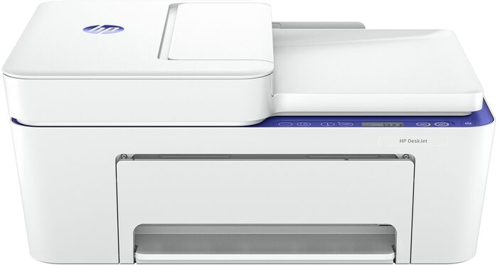HP DeskJet 4230E fjölnotaprentari - Hvítur