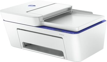 HP DeskJet 4230E fjölnotaprentari - Hvítur