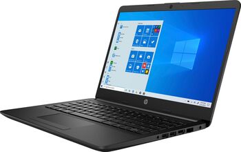 HP Laptop i3/4/256 14" fartölva