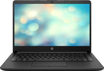 HP Laptop i3/4/256 14" fartölva