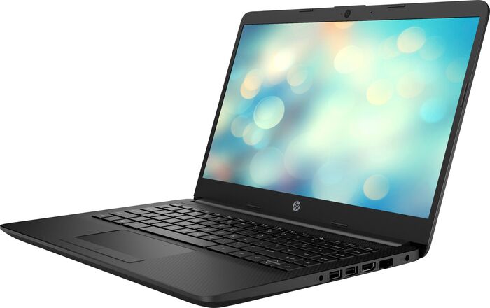 HP Laptop i3/4/256 14" fartölva