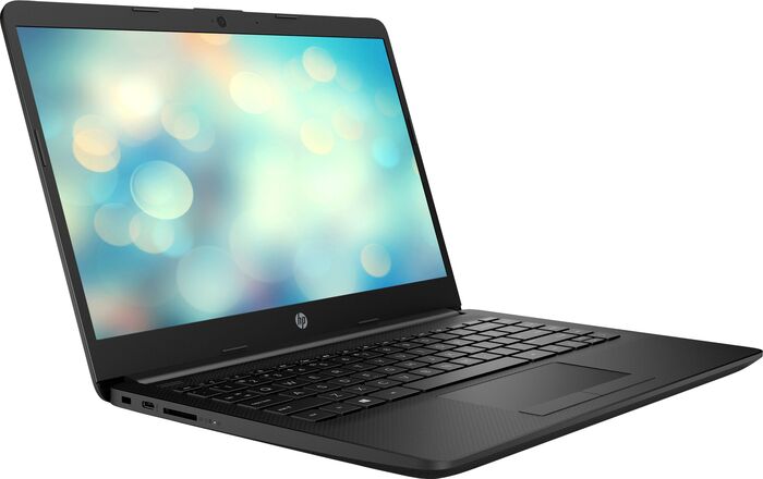 HP Laptop i3/4/256 14" fartölva