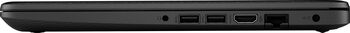 HP Laptop i3/4/256 14" fartölva