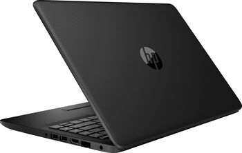 HP Laptop i3/4/256 14" fartölva